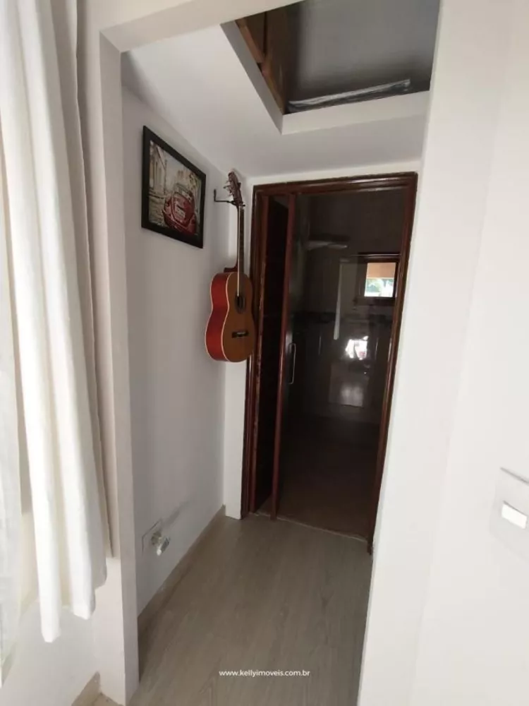 Casa, 3 quartos, 250 m² - Foto 3