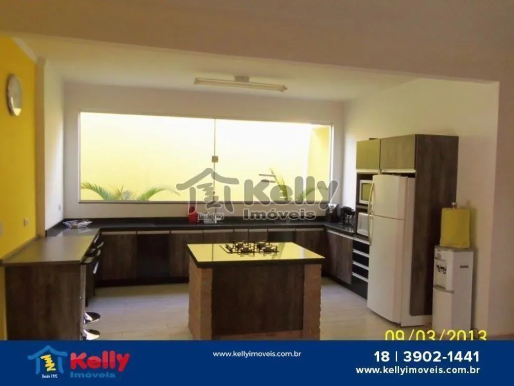 Casa, 3 quartos, 250 m² - Foto 6