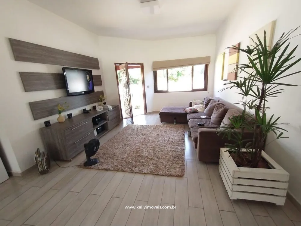 Casa, 3 quartos, 250 m² - Foto 16