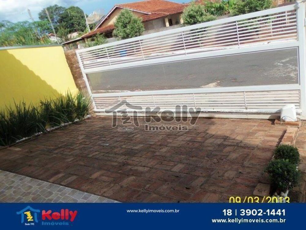 Casa, 3 quartos, 250 m² - Foto 11