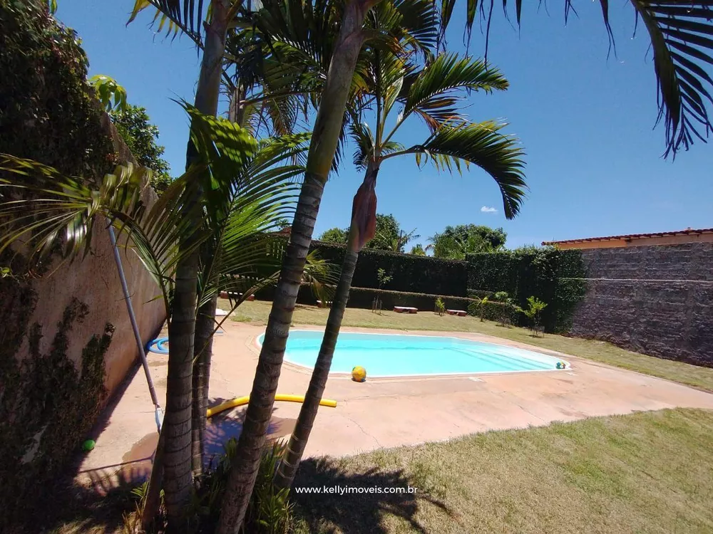 Casa, 3 quartos, 250 m² - Foto 1