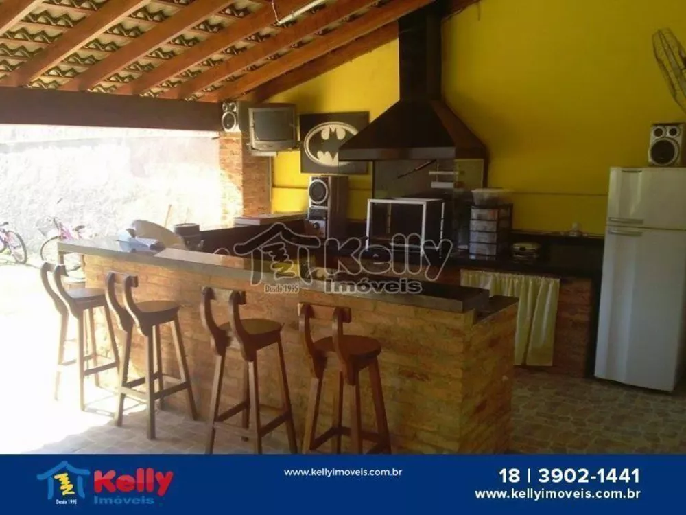 Casa, 3 quartos, 250 m² - Foto 4