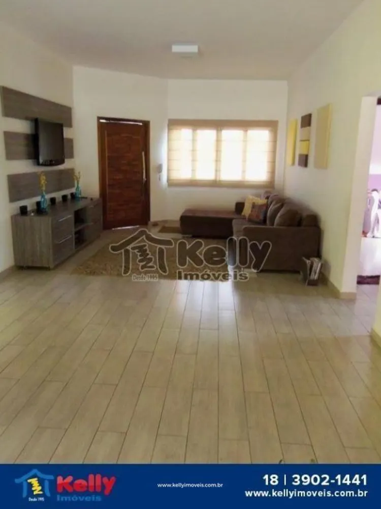 Casa, 3 quartos, 250 m² - Foto 8