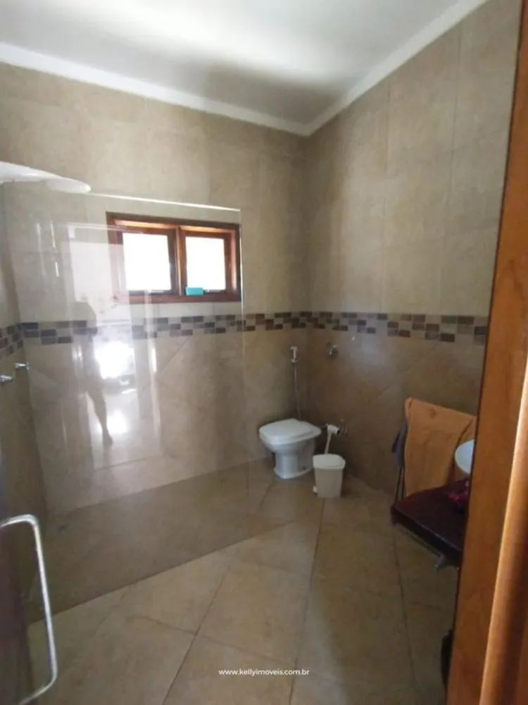 Casa, 3 quartos, 250 m² - Foto 12