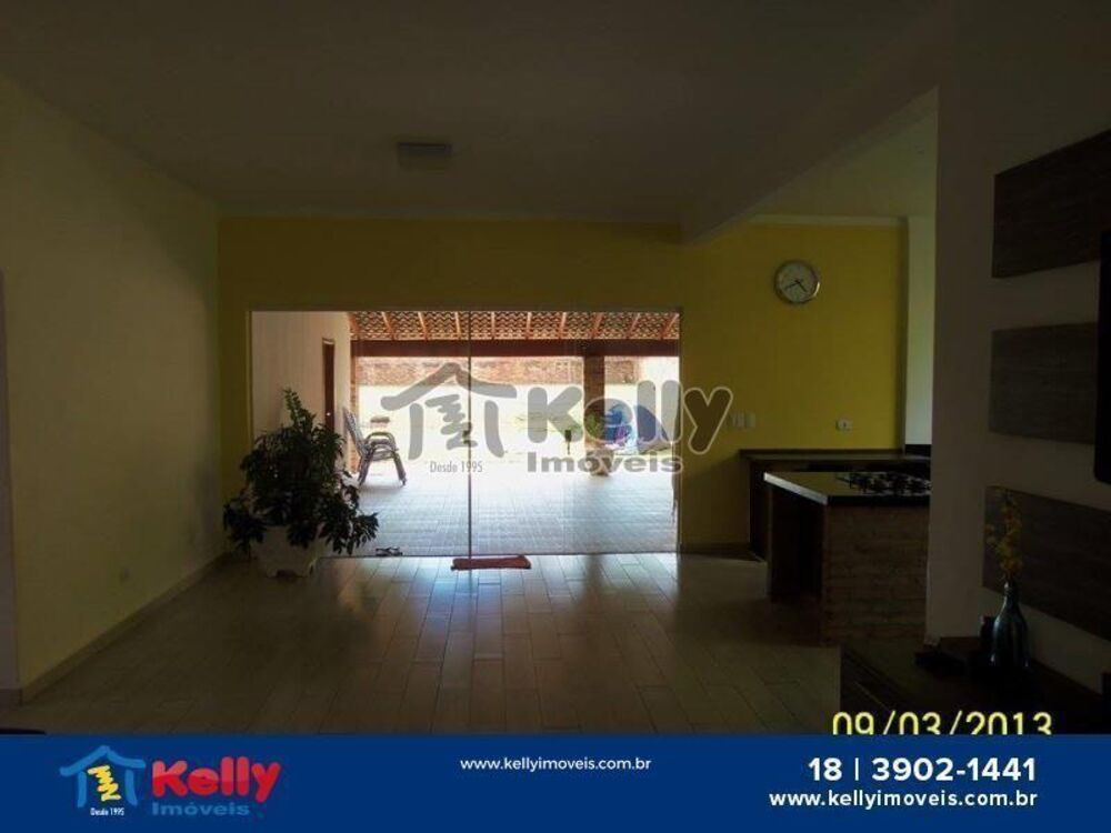 Casa, 3 quartos, 250 m² - Foto 12