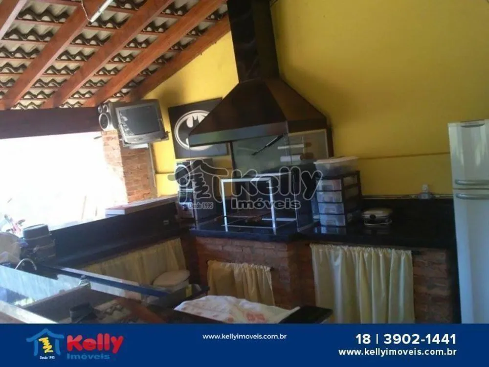 Casa, 3 quartos, 250 m² - Foto 9