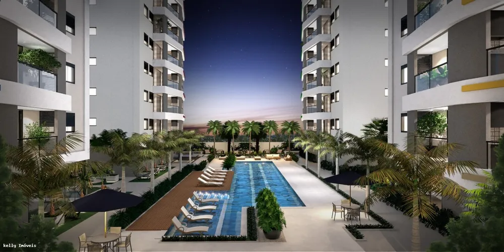 Apartamento, 2 quartos, 61 m² - Foto 5