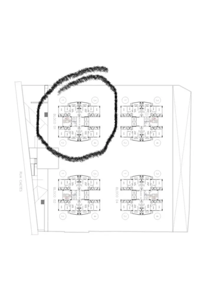 Apartamento, 2 quartos, 61 m² - Foto 4