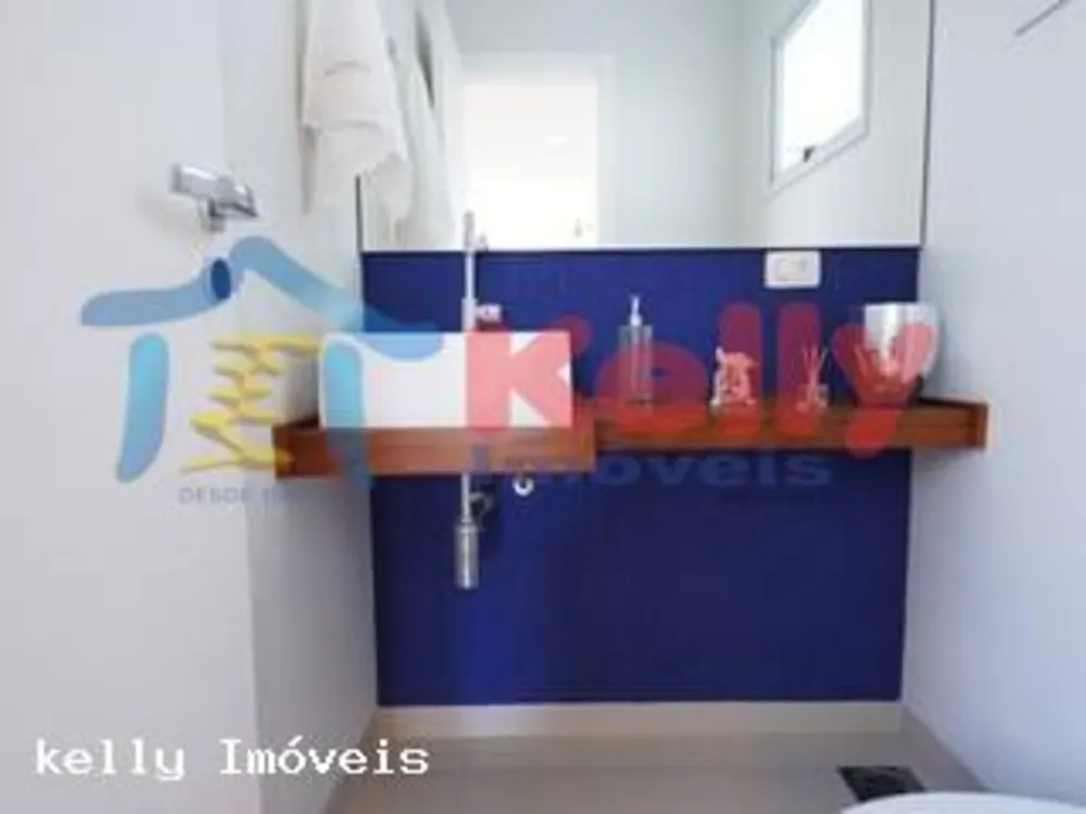 Casa de Condomínio, 4 quartos - Foto 5