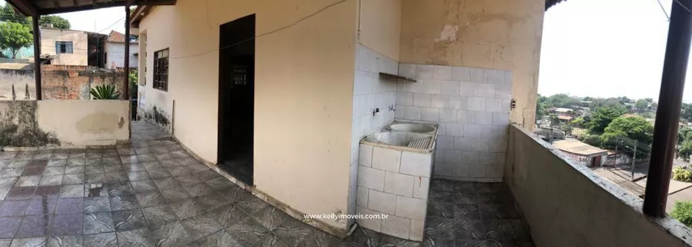 Casa, 3 quartos - Foto 2