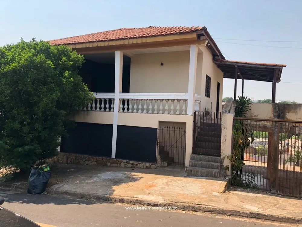 Casa, 3 quartos - Foto 8