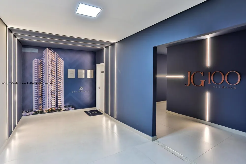 Apartamento, 2 quartos, 137 m² - Foto 1