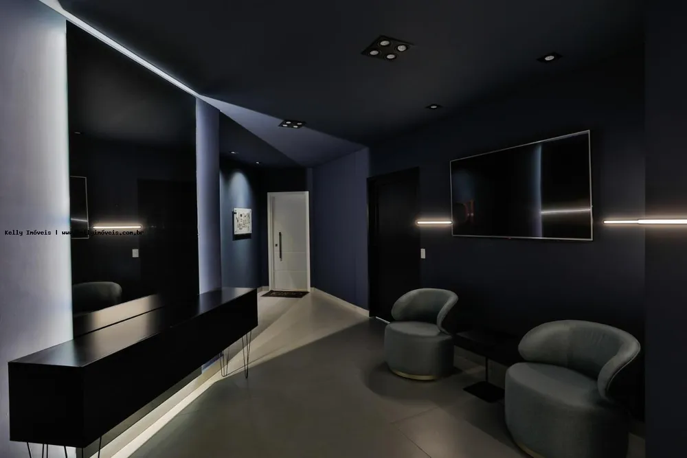 Apartamento, 2 quartos, 137 m² - Foto 4