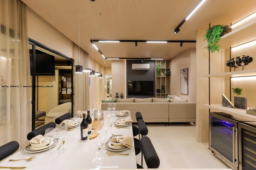 Apartamento, 2 quartos, 137 m² - Foto 3
