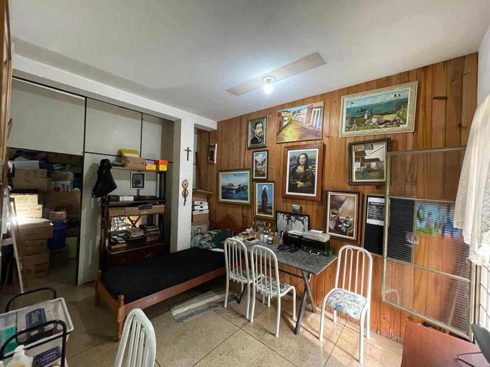 Casa, 4 quartos, 197 m² - Foto 2