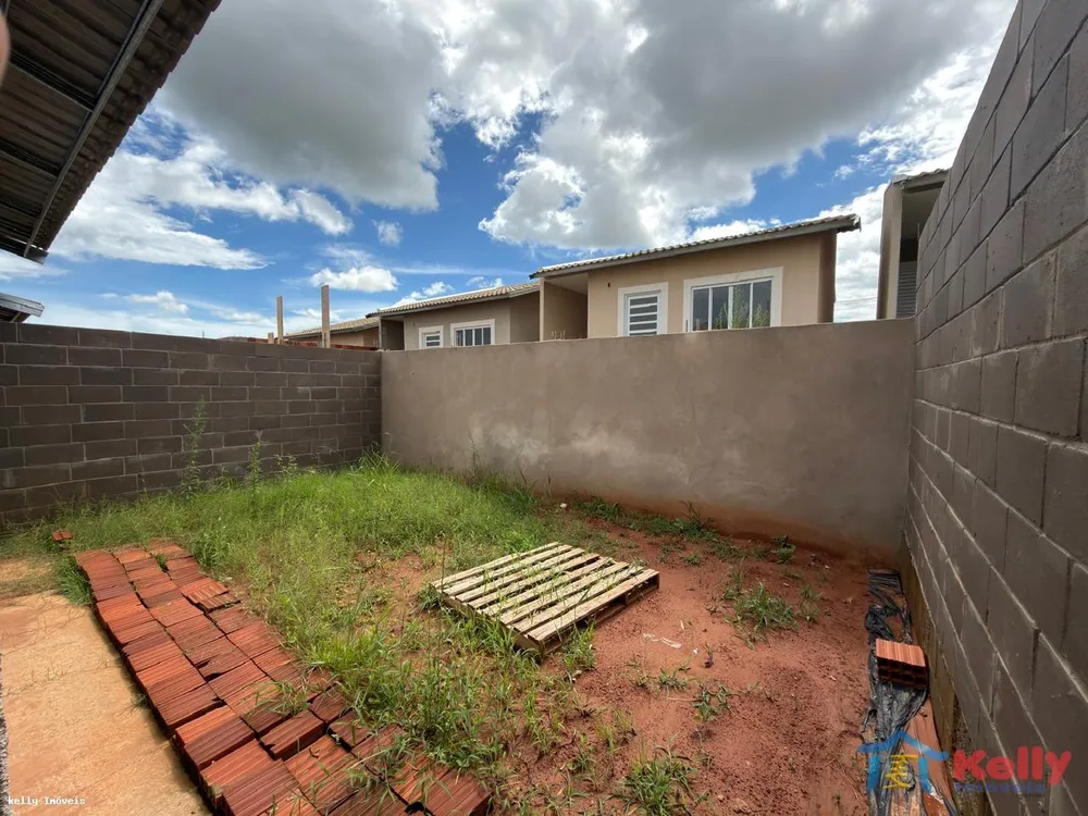 Casa de Condomínio, 3 quartos - Foto 5