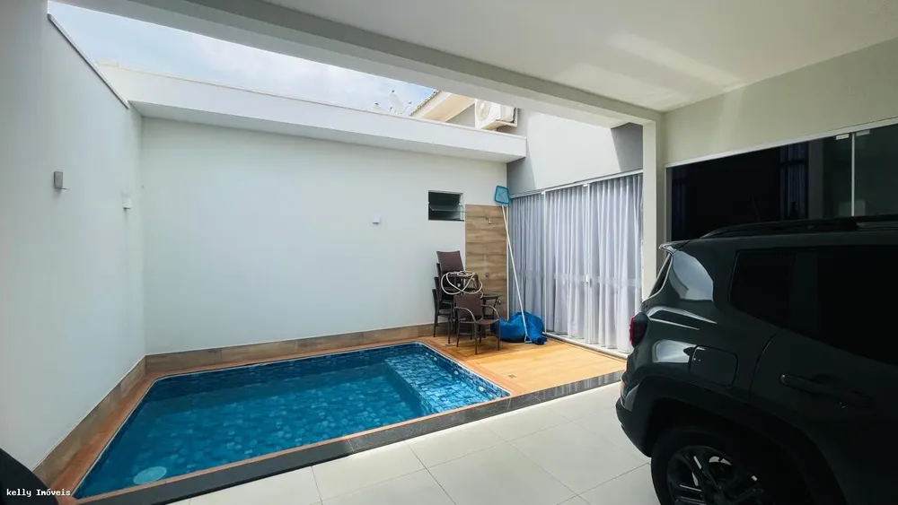 Casa de Condomínio, 3 quartos - Foto 7