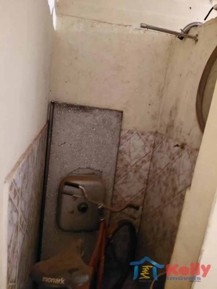 Casa, 2 quartos, 122 m² - Foto 7