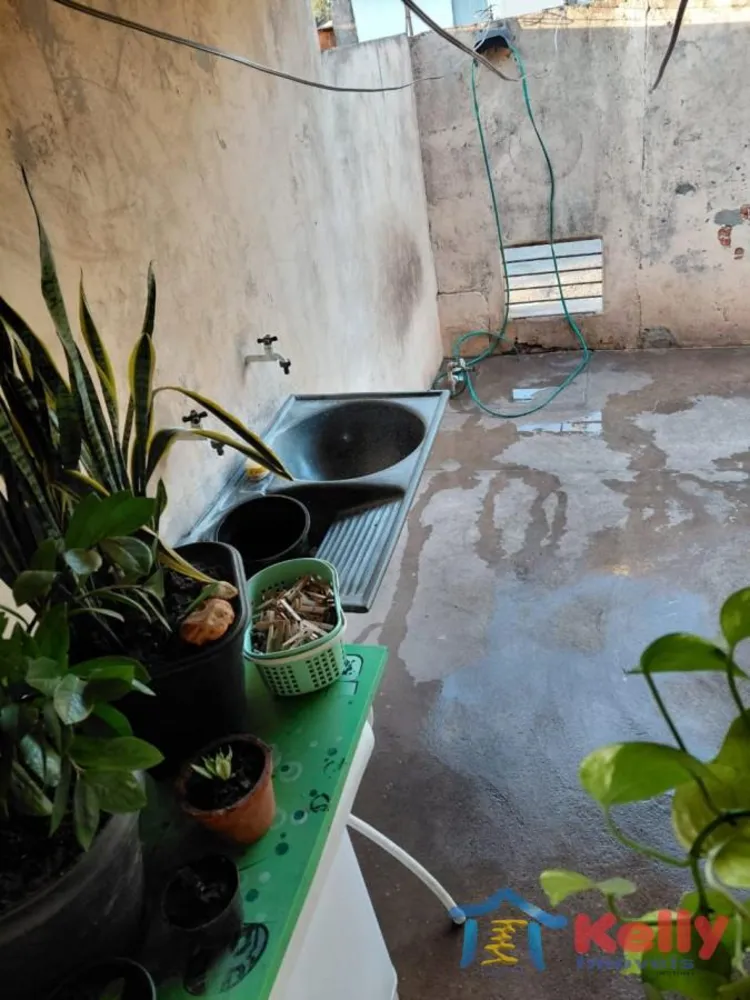 Casa, 2 quartos, 122 m² - Foto 3