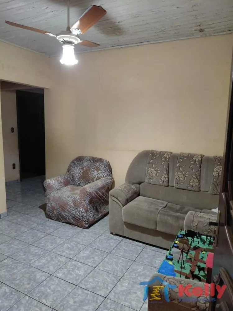 Casa, 2 quartos, 122 m² - Foto 8