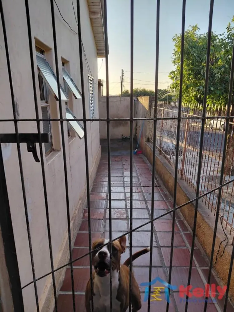 Casa, 2 quartos, 122 m² - Foto 2