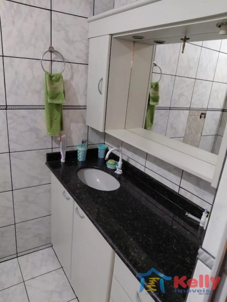 Casa, 2 quartos, 122 m² - Foto 4