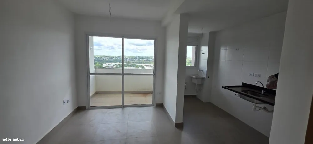 Apartamento, 2 quartos - Foto 1
