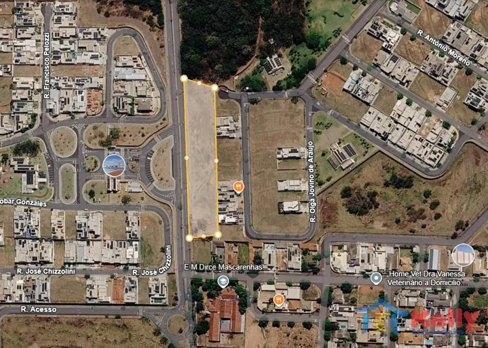 Terreno, 5667 m² - Foto 4