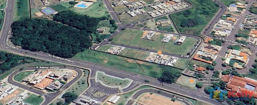 Terreno, 5667 m² - Foto 3