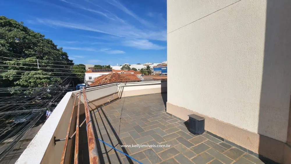Apartamento, 3 quartos, 100 m² - Foto 6