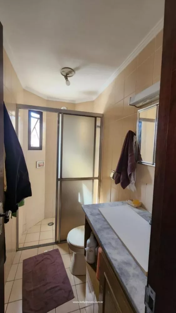 Apartamento, 3 quartos, 100 m² - Foto 2