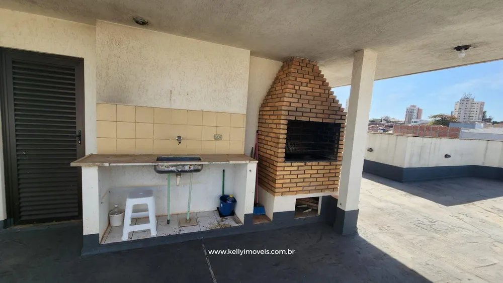 Apartamento, 3 quartos, 100 m² - Foto 11