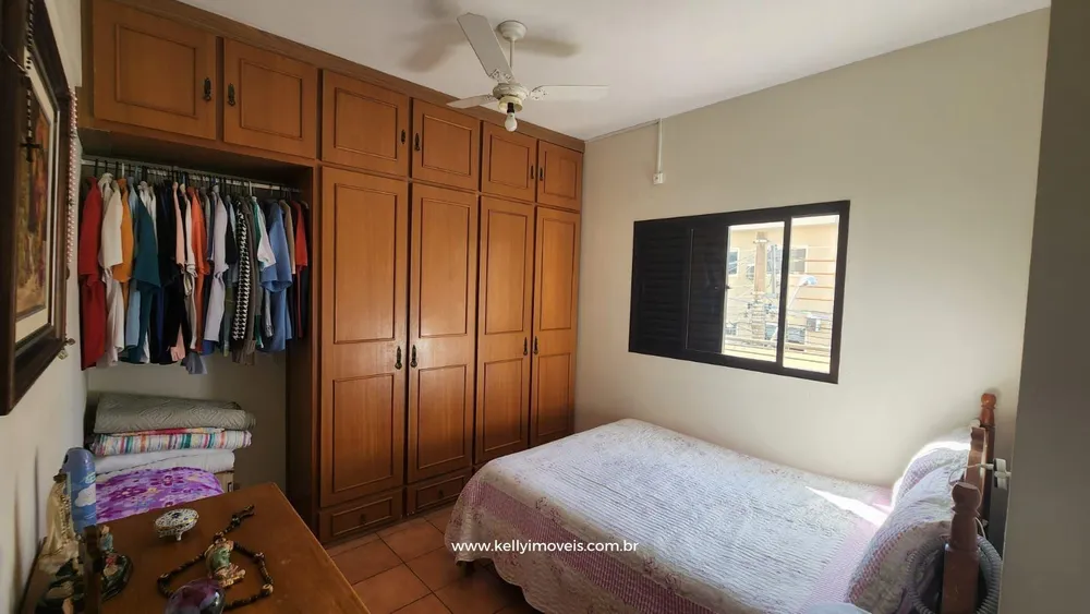 Apartamento, 3 quartos, 100 m² - Foto 8