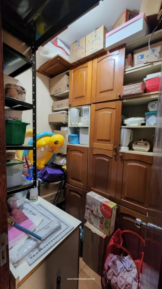 Apartamento, 3 quartos, 100 m² - Foto 7