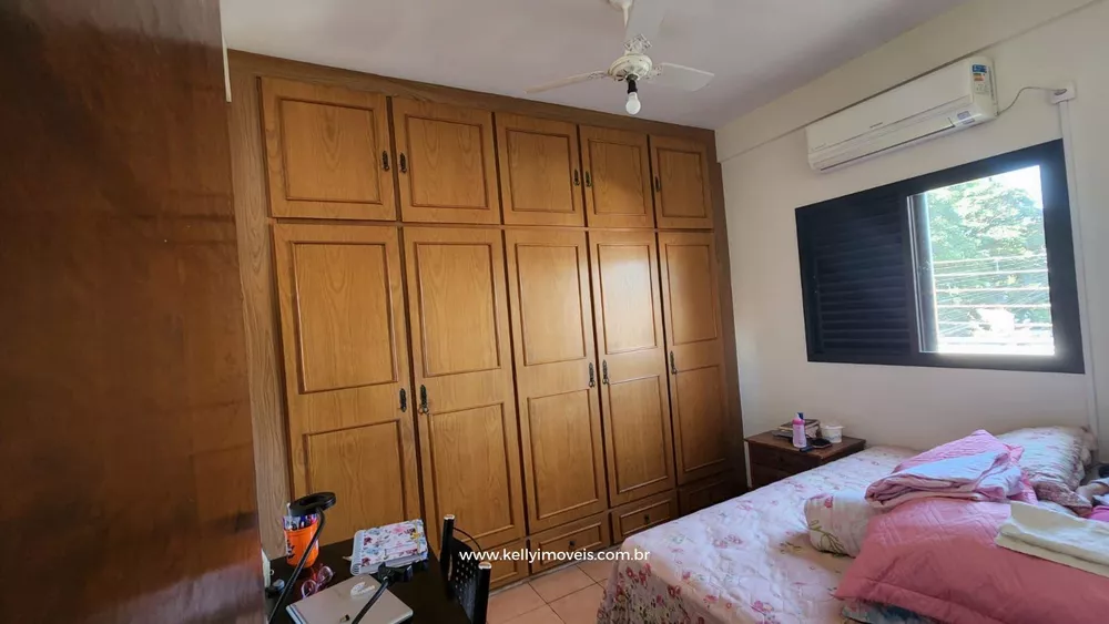 Apartamento, 3 quartos, 100 m² - Foto 1