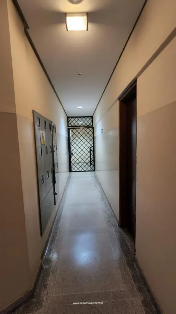 Apartamento, 3 quartos, 100 m² - Foto 1