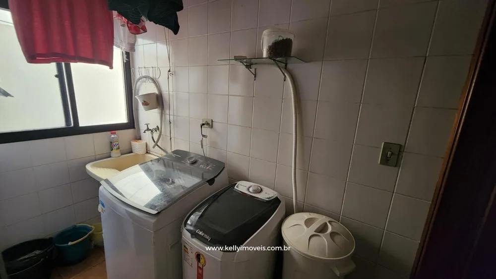 Apartamento, 3 quartos, 100 m² - Foto 6