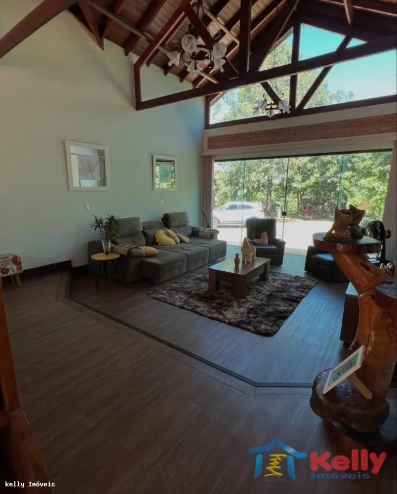Chácara, 3 quartos, 5000 m² - Foto 3