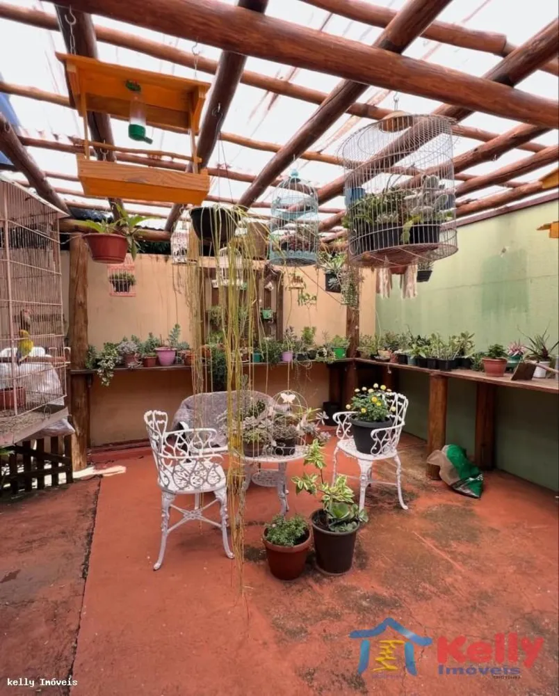 Chácara, 3 quartos, 5000 m² - Foto 8