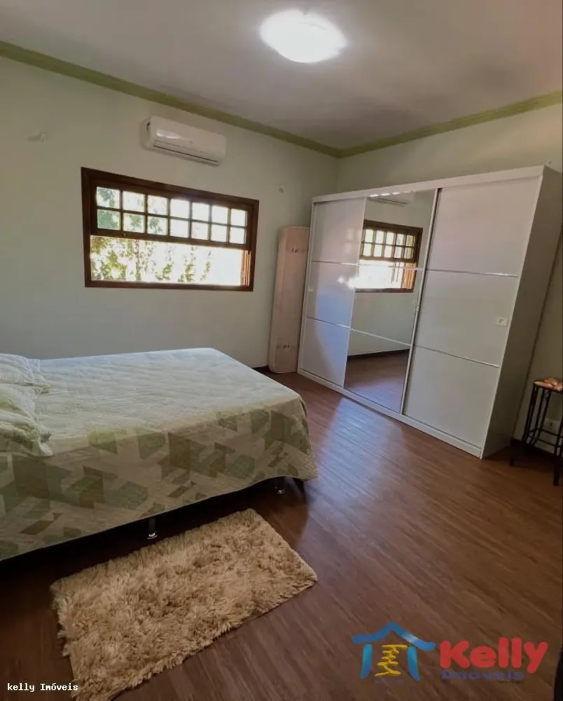 Chácara, 3 quartos, 5000 m² - Foto 2