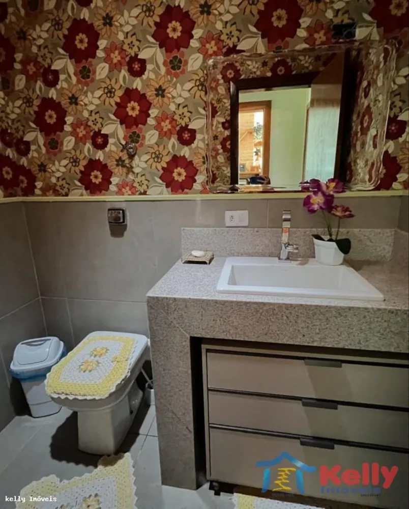 Chácara, 3 quartos, 5000 m² - Foto 7