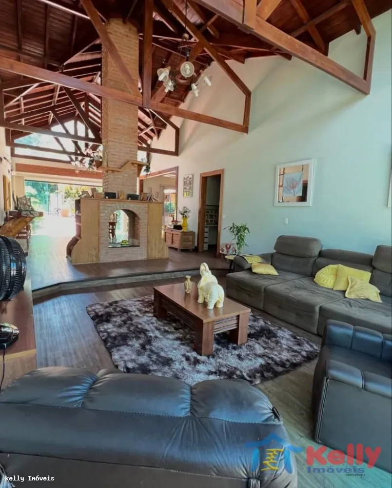 Chácara, 3 quartos, 5000 m² - Foto 5