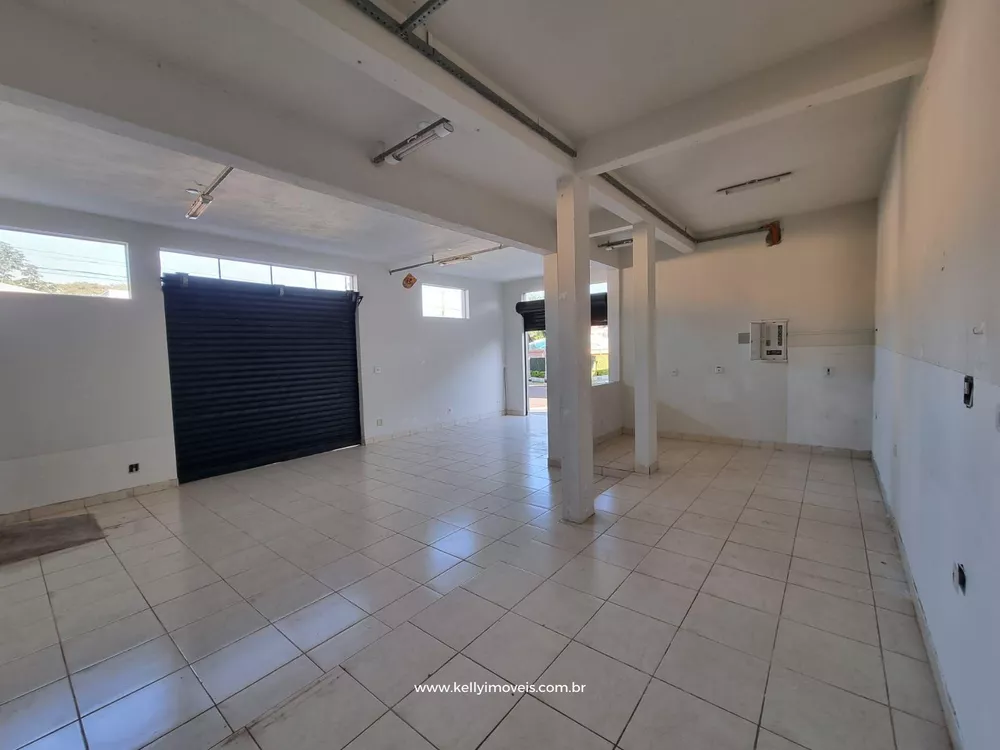 Prédio Inteiro - Foto 1