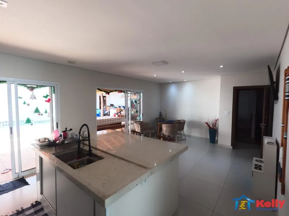 Casa, 3 quartos, 188 m² - Foto 8
