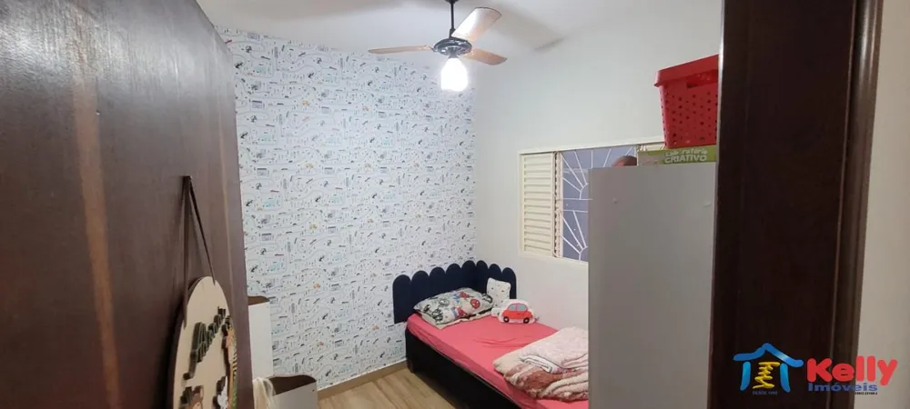 Casa, 3 quartos, 188 m² - Foto 6