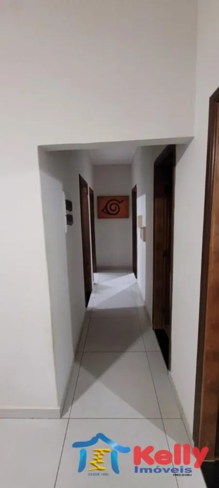 Casa, 3 quartos, 188 m² - Foto 3
