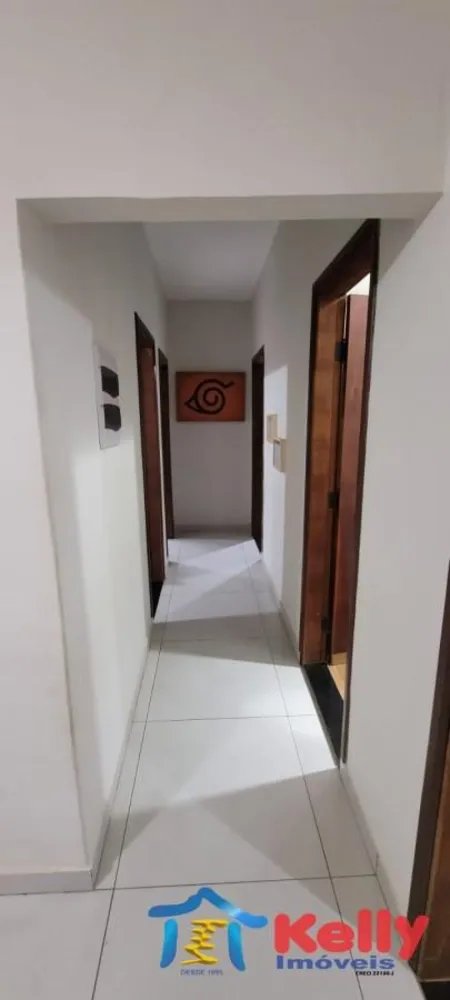 Casa, 3 quartos, 188 m² - Foto 7
