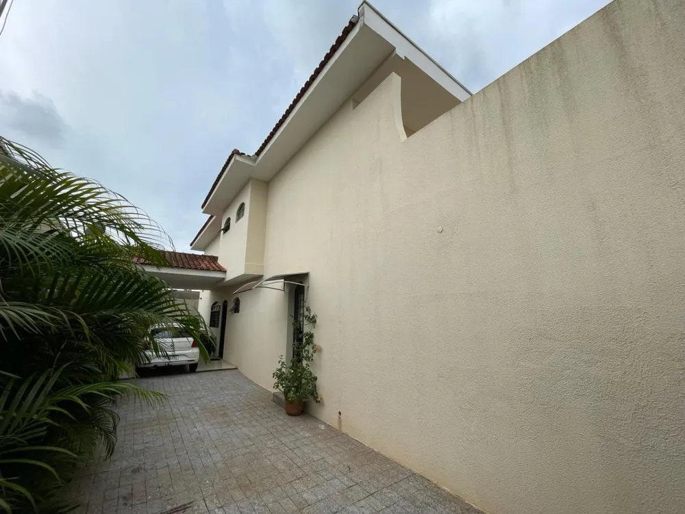 Casa, 4 quartos, 197 m² - Foto 5