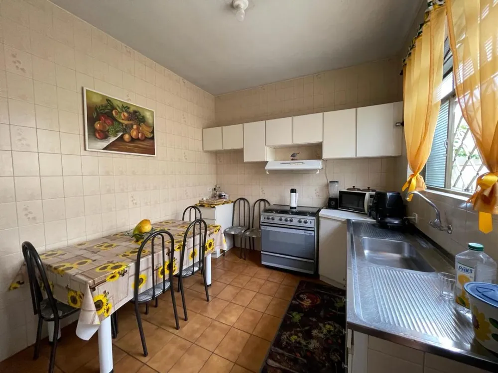 Casa, 4 quartos, 197 m² - Foto 4