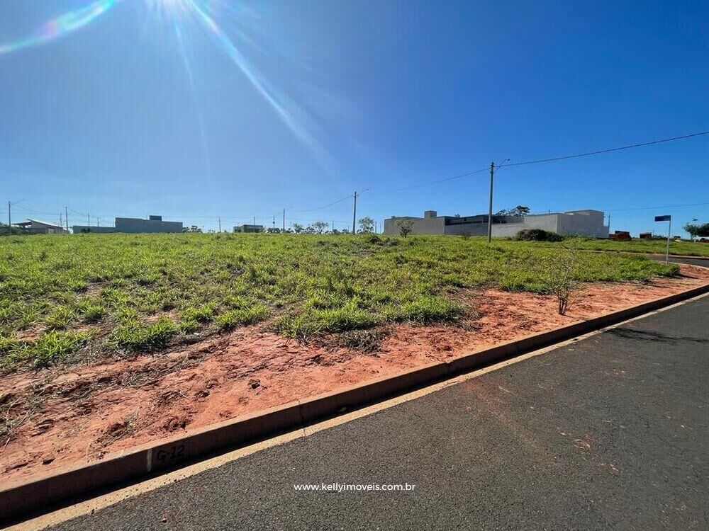 Terreno, 299 m² - Foto 1